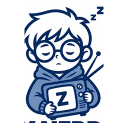 Lazy Nerds TV